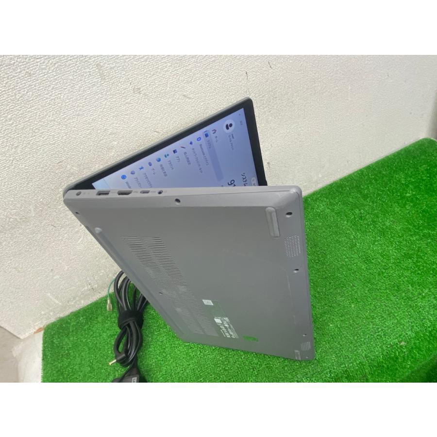 Lenovo IdeaPad Slim PC 82VF00A2JP レノボ ノートPC 82vf 14フルHD ノート パソコン AMD Ryzen 5 7520U メモリ8GB NVMe 512GBの画像