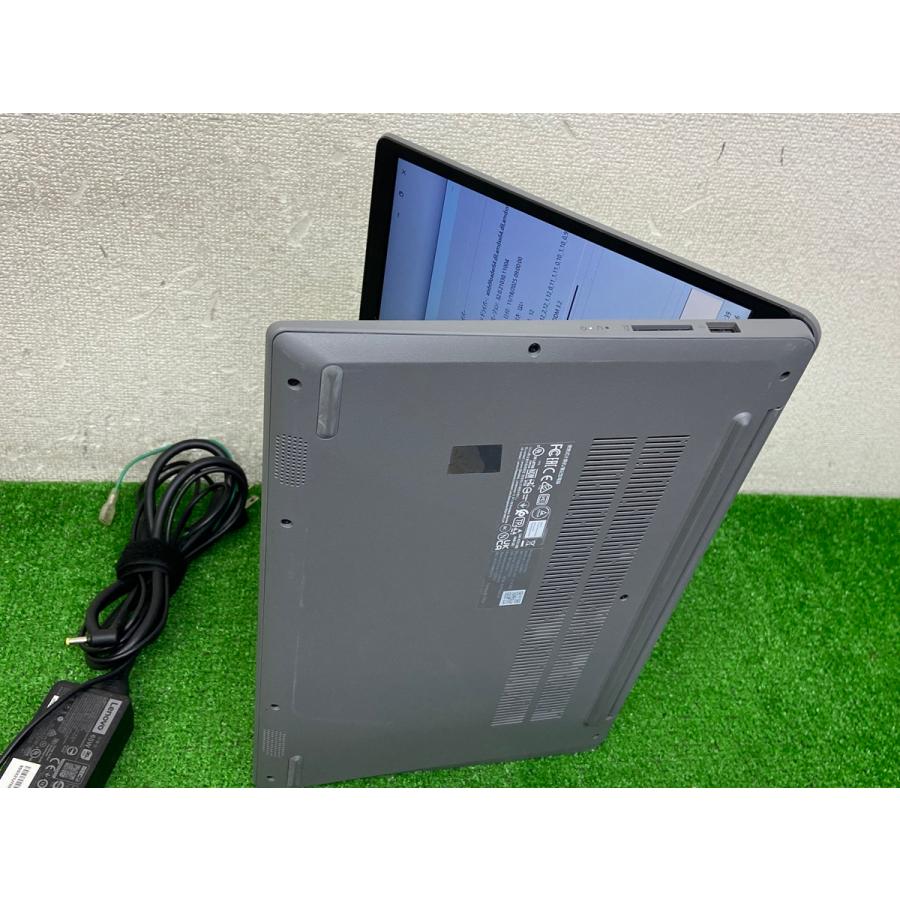 Lenovo IdeaPad Slim PC 82VF00A2JP レノボ ノートPC 82vf 14フルHD ノート パソコン AMD Ryzen 5 7520U メモリ8GB NVMe 512GBの画像