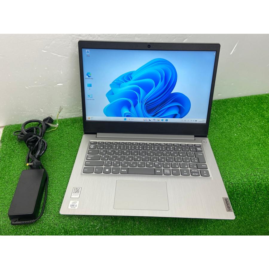 Lenovo☆Ideapad✨SSD256GB☆メモリ8GB☆Core i5 コスパ◎Lenovo