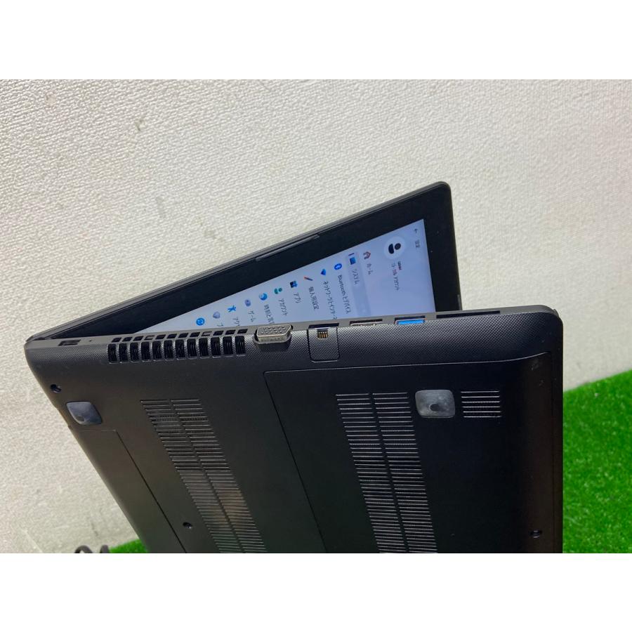 ThinkPad lenovo ideapad 300 80Q7 laptop i5 第6世代 ノートパソコン 
