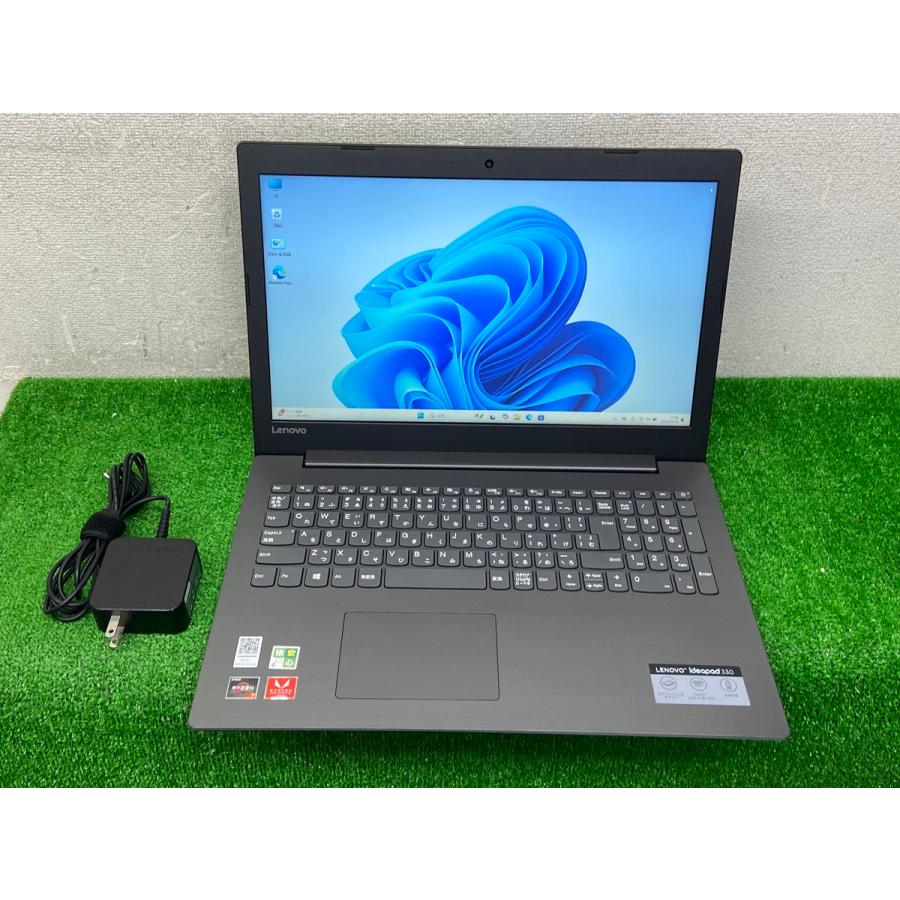 Lenovo G lenovo ideapad 330-15ARR 81d2 中古ノートパソコン AMD