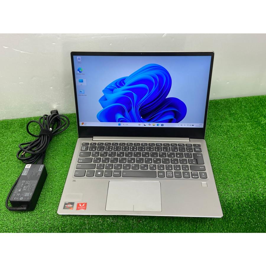 Lenovo G lenovo ideapad 720s-13arr 81BR 中古ノートパソコン AMD