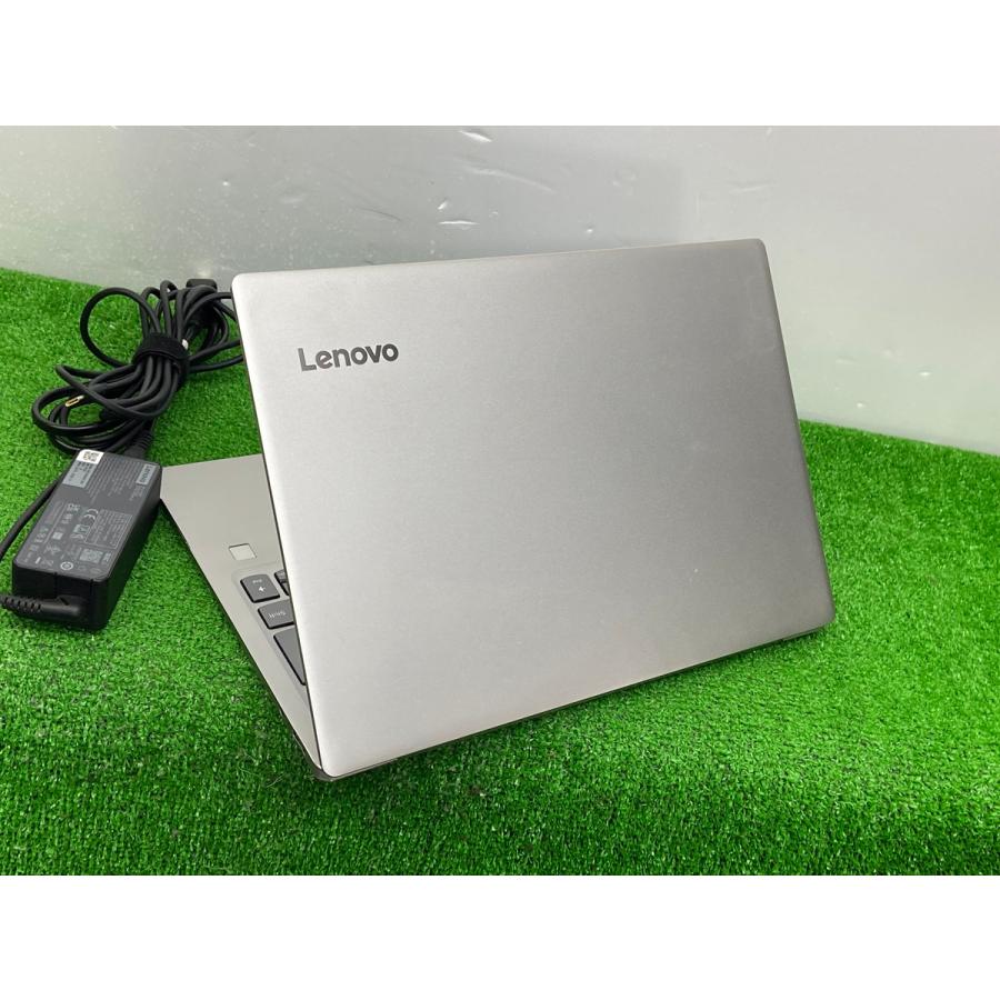Lenovo G lenovo ideapad 720s-13arr 81BR 中古ノートパソコン AMD