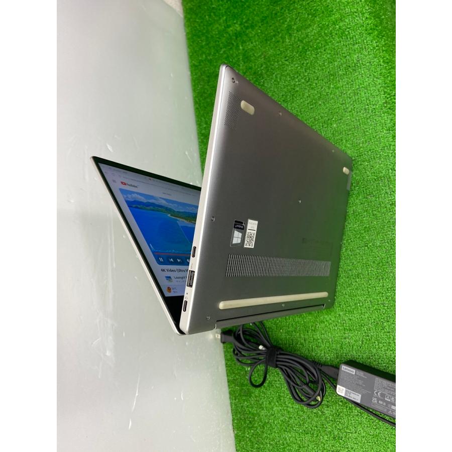 Lenovo G lenovo ideapad 720s-13arr 81BR 中古ノートパソコン AMD