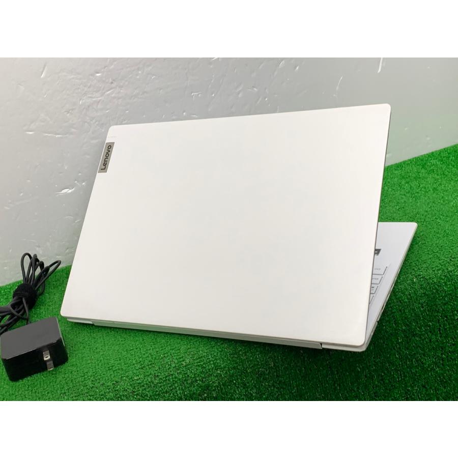 Ideapad Lenovo L340 81LW amd ryzen 5 3500U 中古パソコン メモリ8GB