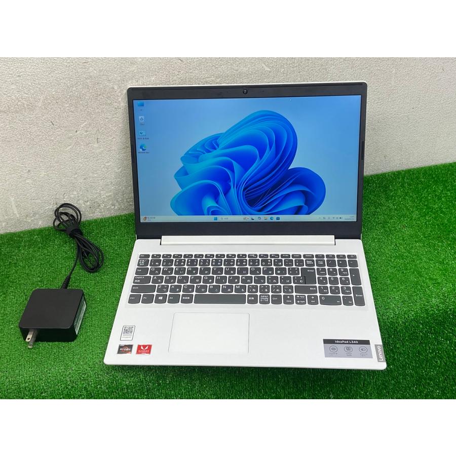 ノートパソコンLENOVO IdeaPad L340 ryzen 7 3700U Ideapad Lenovo L340 81LW amd ryzen 7 3700U ノートパソコン メモリ
