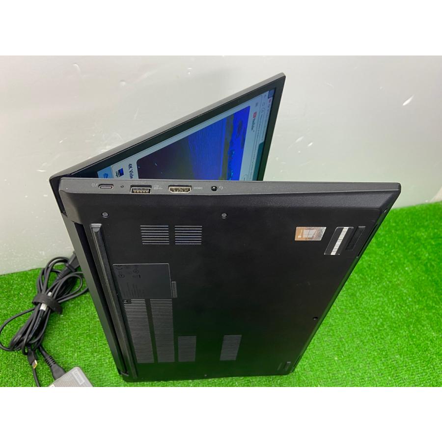 ThinkPad lenovo thinkpad E15 Gen 2 20TES0EB00 i5-1165G7 ノートPC