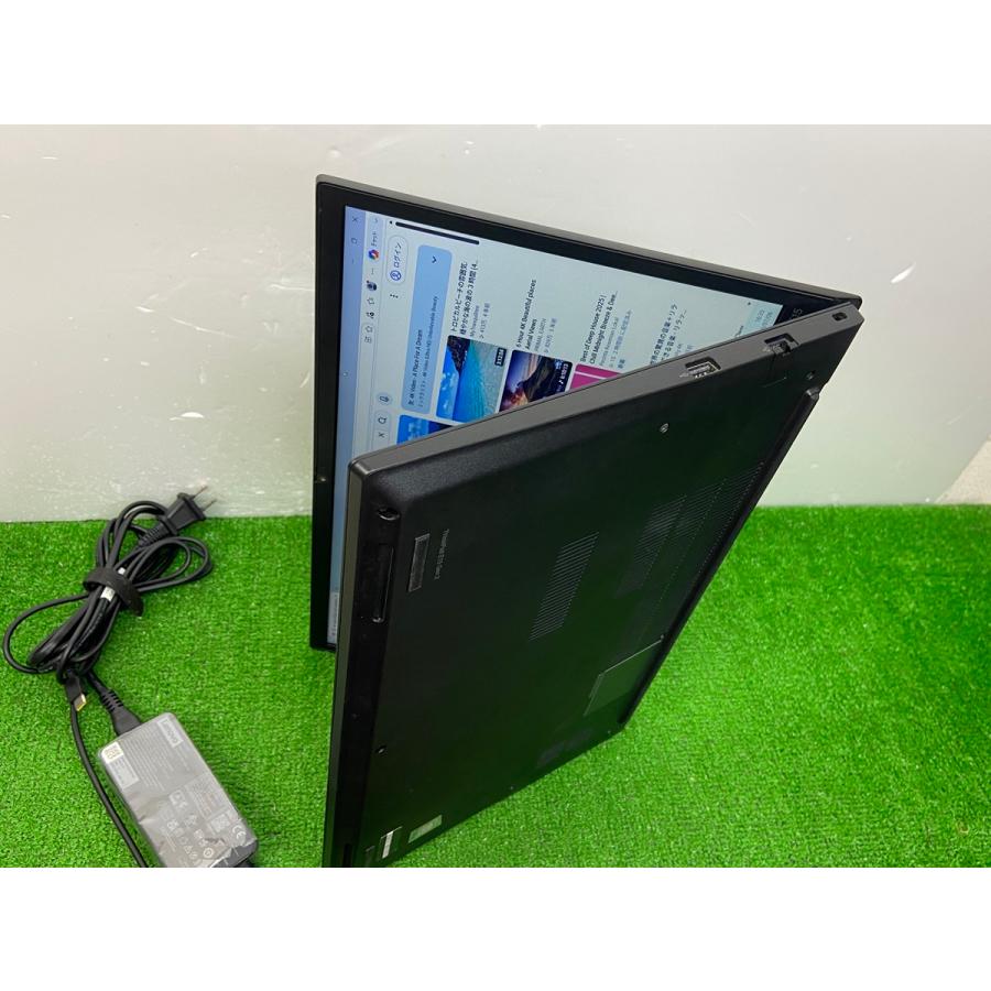 ThinkPad lenovo thinkpad E15 Gen 2 20TES0EB00 i5-1165G7 ノートPC