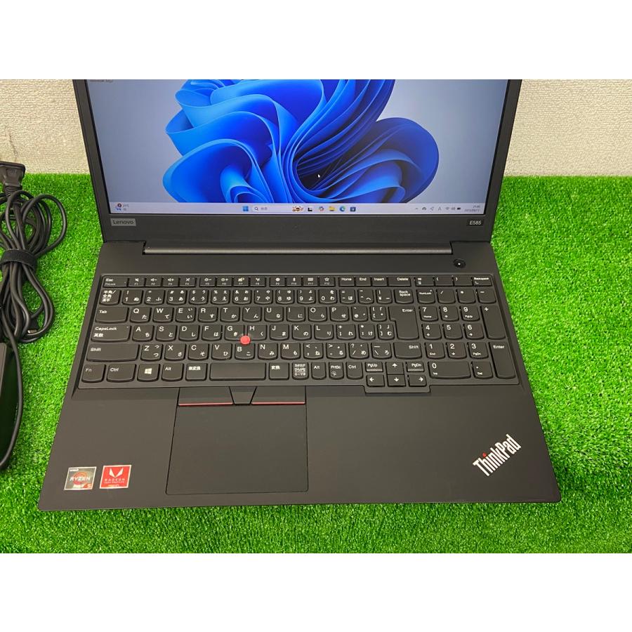 Lenovo ThinkPad E585 Ryzen5