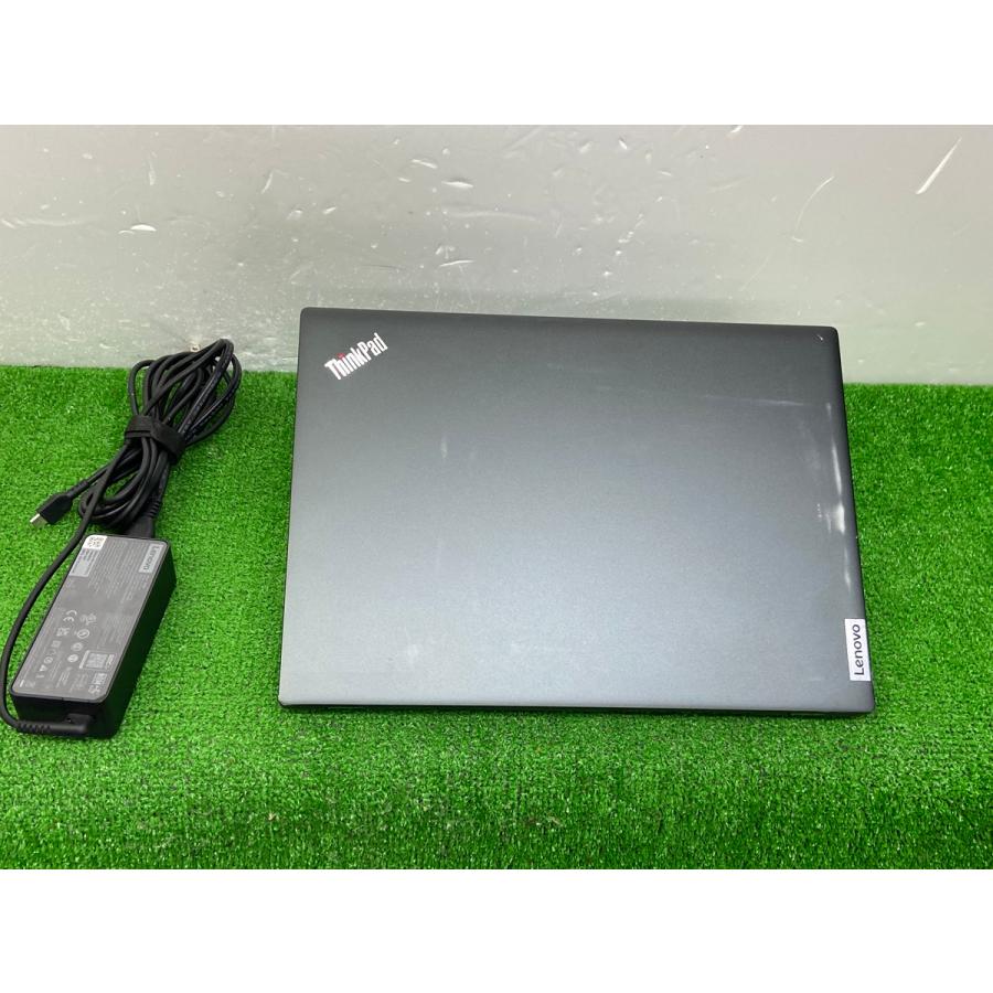 ThinkPad lenovo thinkpad l13 gen 3 i5 1245U ノートPC 第12世代