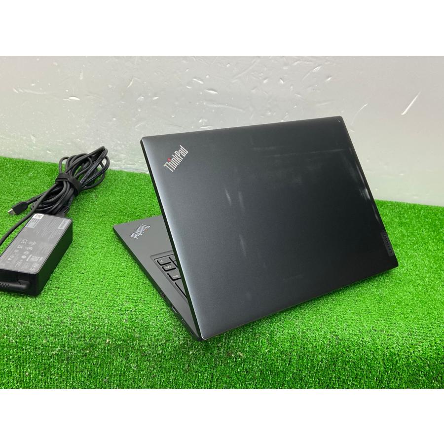 ThinkPad lenovo thinkpad l13 gen 3 i5 1245U ノートPC 第12世代
