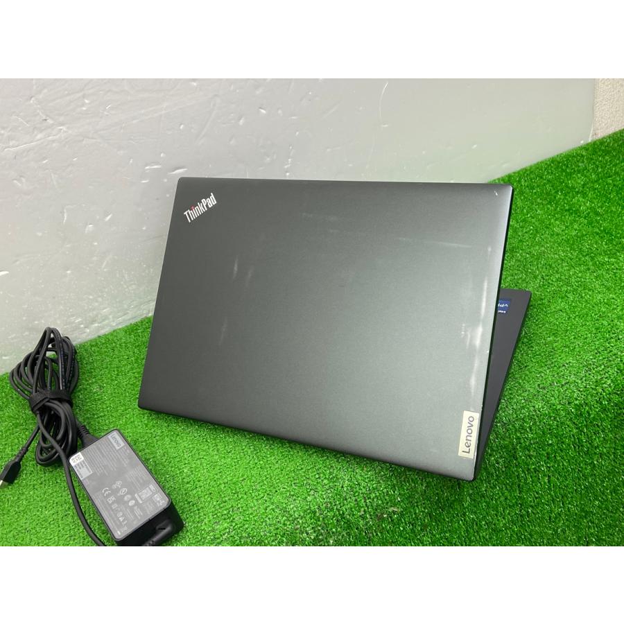 ThinkPad lenovo thinkpad l13 gen 3 i5 1245U ノートPC 第12世代