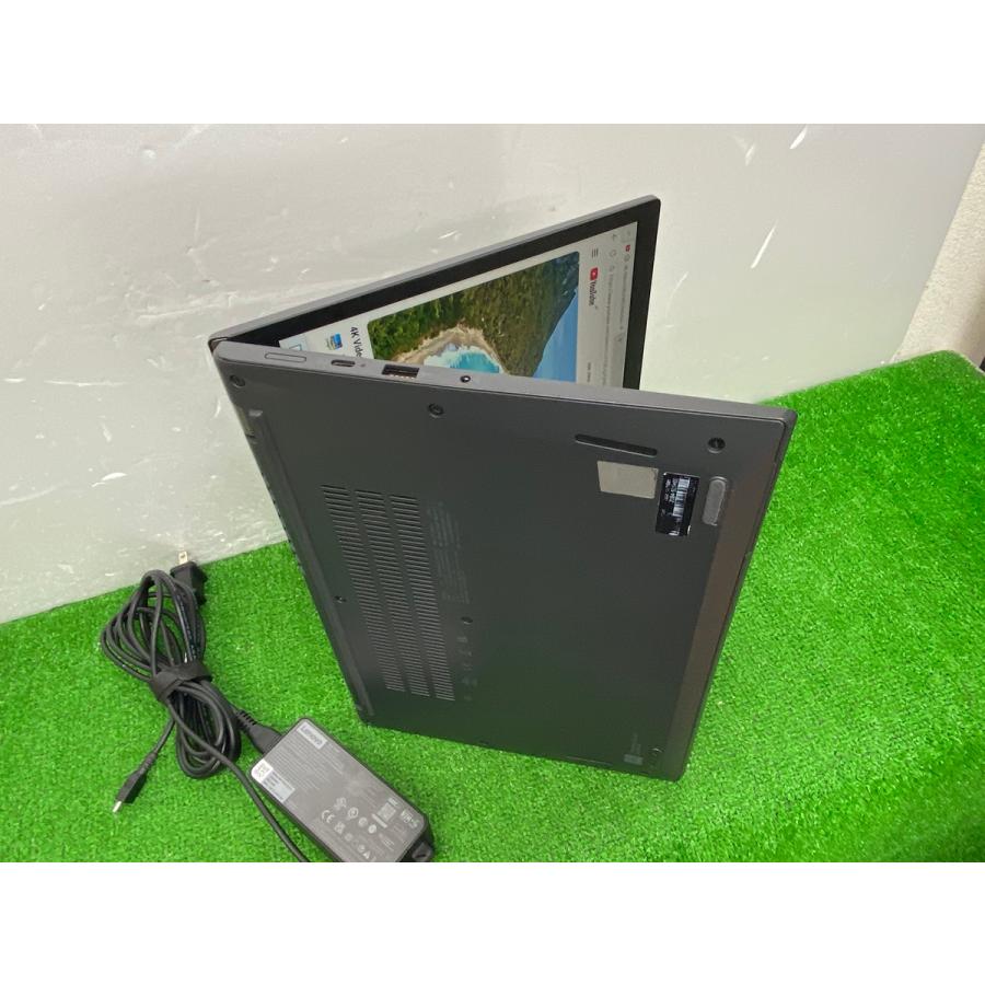 ThinkPad lenovo thinkpad l13 gen 3 i5 1245U ノートPC 第12世代