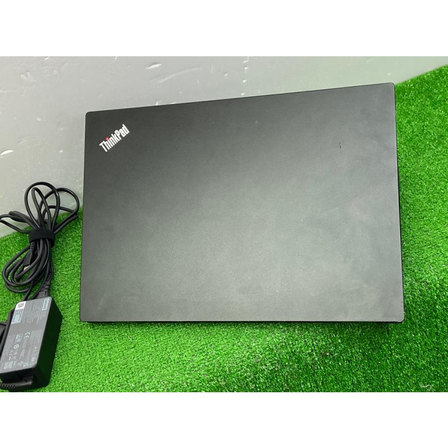 Lenovo G lenovo thinkpad L380 i7 8th gen i7第8世代 ノートPC i7