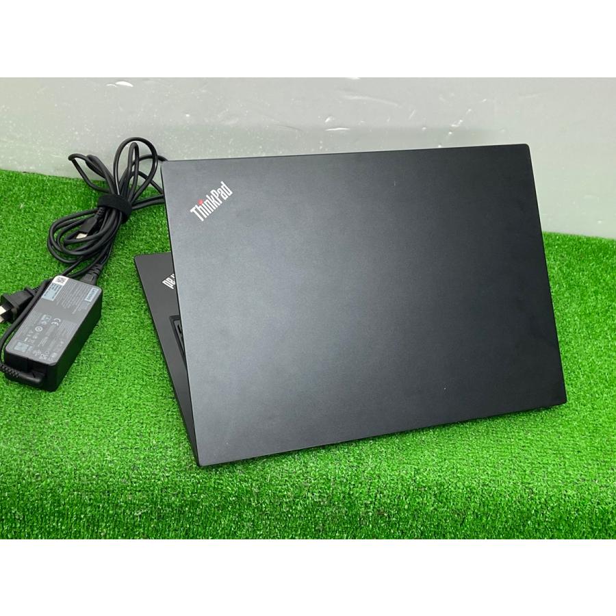 Lenovo G lenovo thinkpad L380 i7 8th gen i7第8世代 ノートPC i7