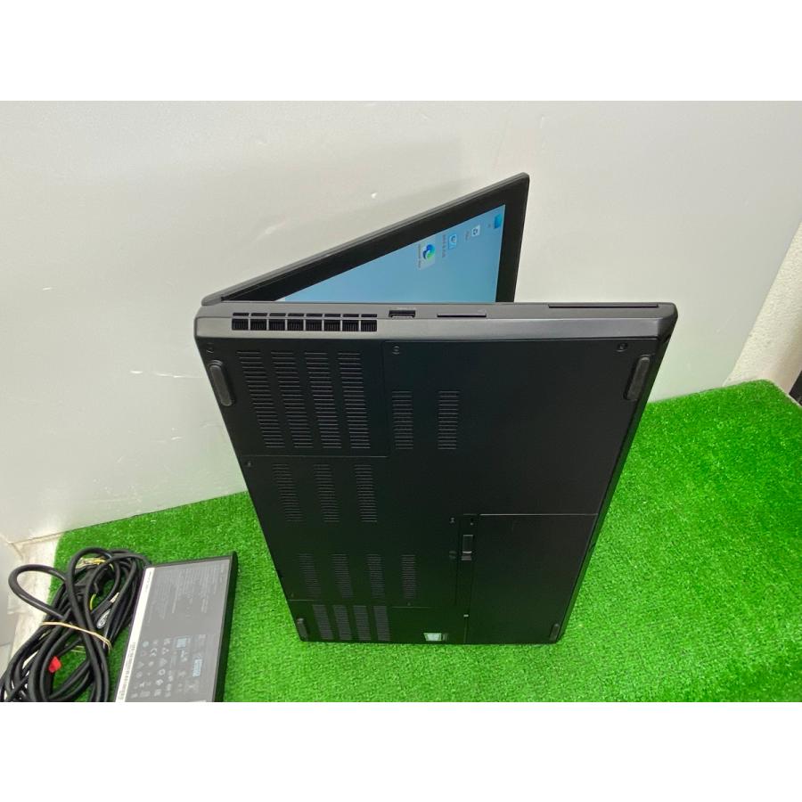 Ideapad lenovo thinkpad p52 i7 8th gen i7第8世代 ノートPC Core i7 