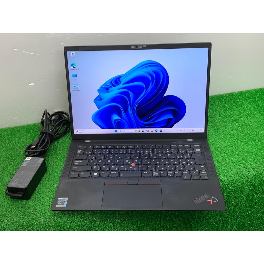 ThinkPad X lenovo thinkpad x1 carbon gen 9 13.3インチ レノボ 中古 