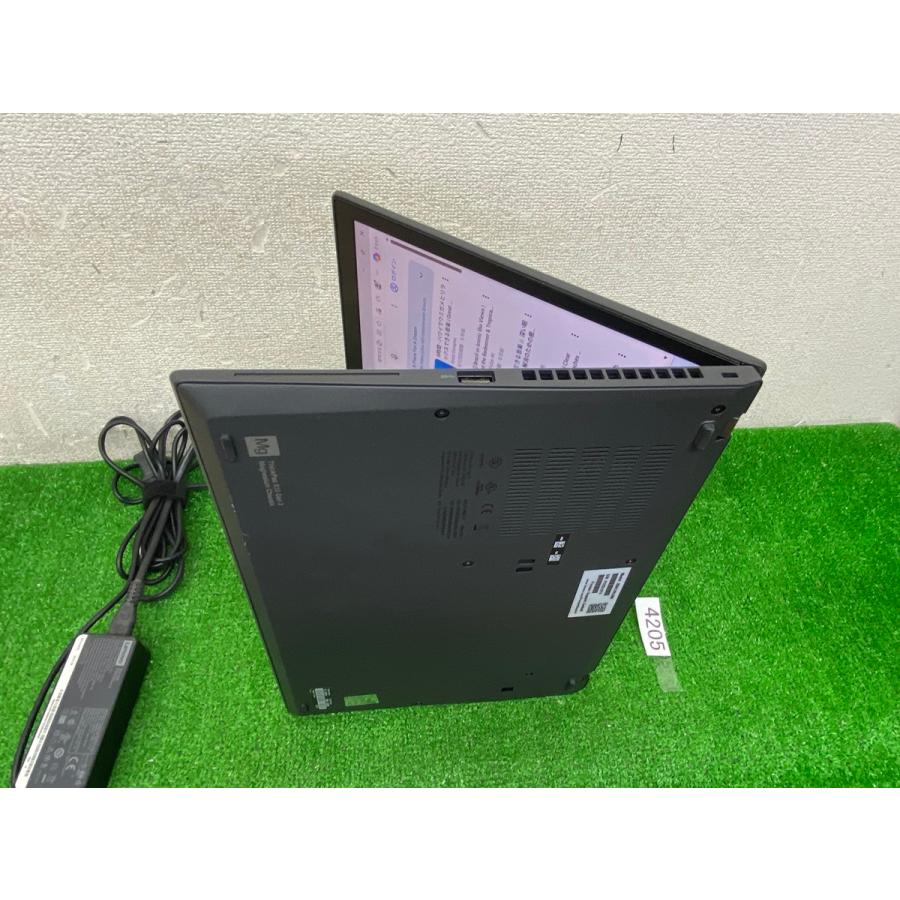 第11世代 ThinkPad X13 Gen2 ノートPC メモリ16GB i5 ThinkPad 13 lenovo thinkpad x13 gen2 20WLS9L800 i7 第11世代 ノート