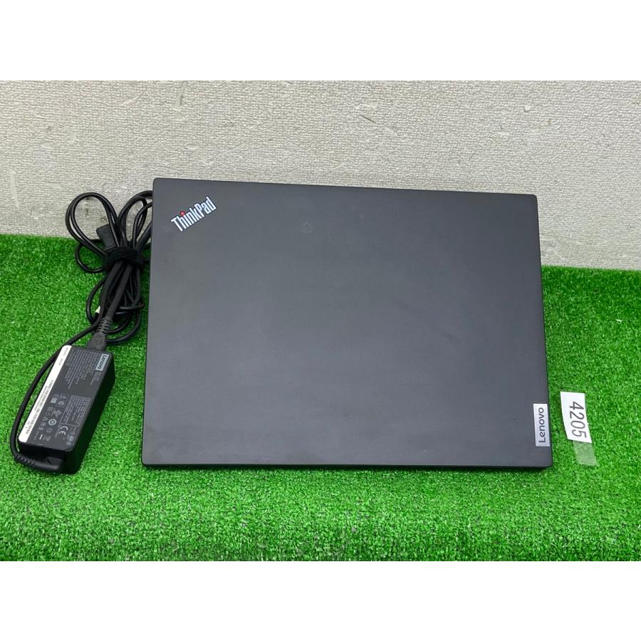 ThinkPad 13 lenovo thinkpad x13 gen2 20WLS9L800 i7 第11世代 ノート