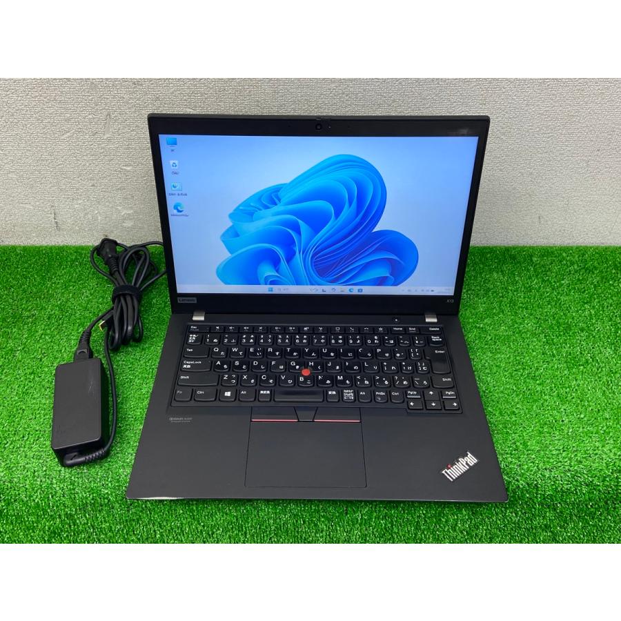ThinkPad X13 i5 10世代 メモリ8GB SSD 256GB Amazon.com: Lenovo ThinkPad X13 Gen 1 Laptop, Intel Core i5