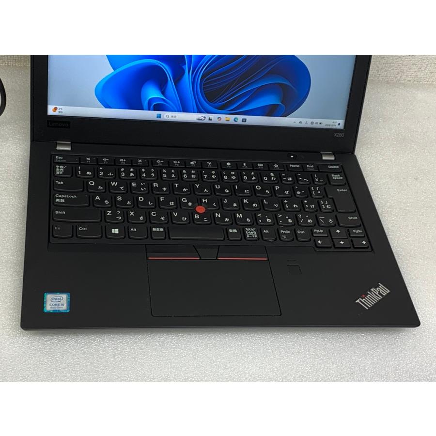 lenovo thinkpad x280 20KF0035JP i5 8th gen i5第8世代 メモリ8GB SSD128GB 12.5 インチ レノボ 中古ノートパソコン lenovo laptop : lenovo-thinkpad-x280 : サンクスジェピ - 通販 - Yahoo!ショッピング lenovo thinkpad x280 20KF0035JP i5 8th gen i5第8世代 メモリ8GB SSD128GB 12.5 インチ レノボ 中古ノートパソコン lenovo laptop : lenovo-thinkpad-x280 : サンクスジェピ - 通販 - Yahoo!ショッピング