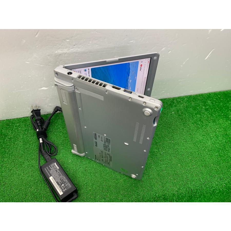 Let's note SV Panasonic パナソニック 中古パソコン cf-sv1f18ks i5第