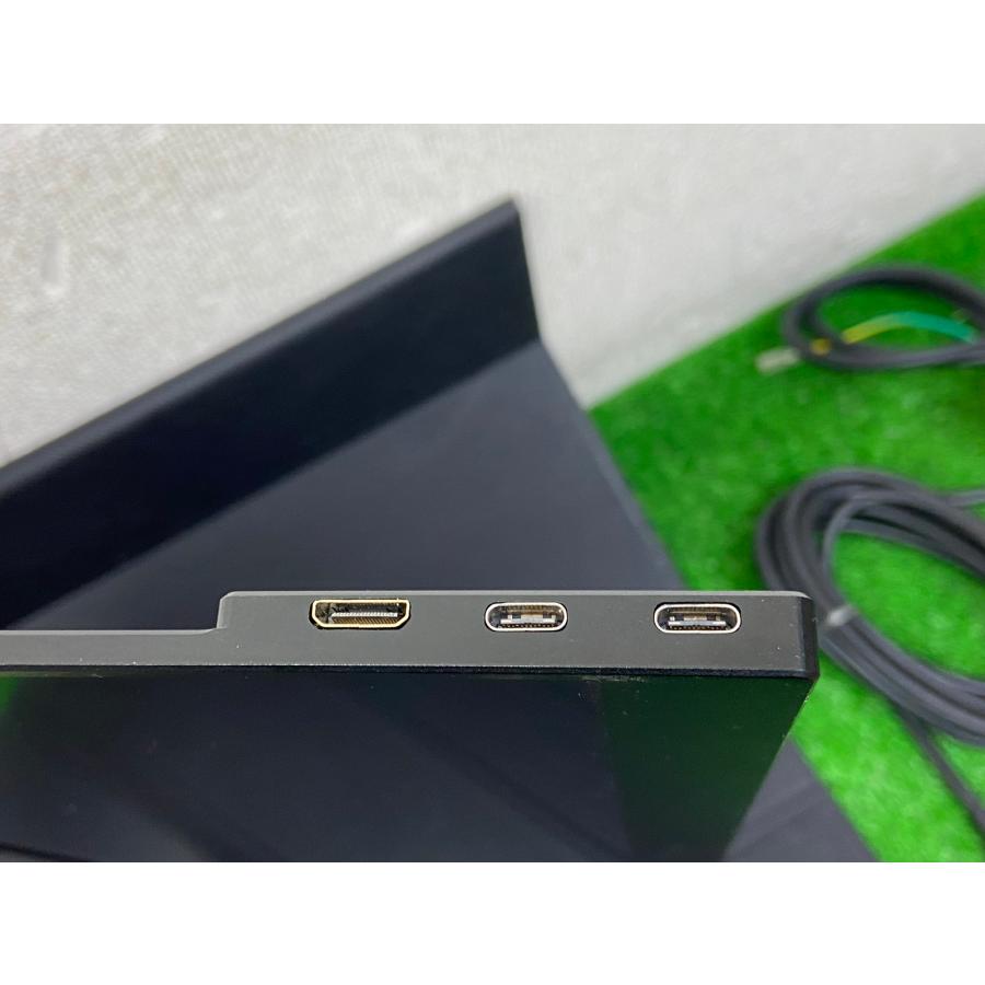 luca ポータブルモニター 15.6 インチ 2020年製 ILD -A15262KS-B