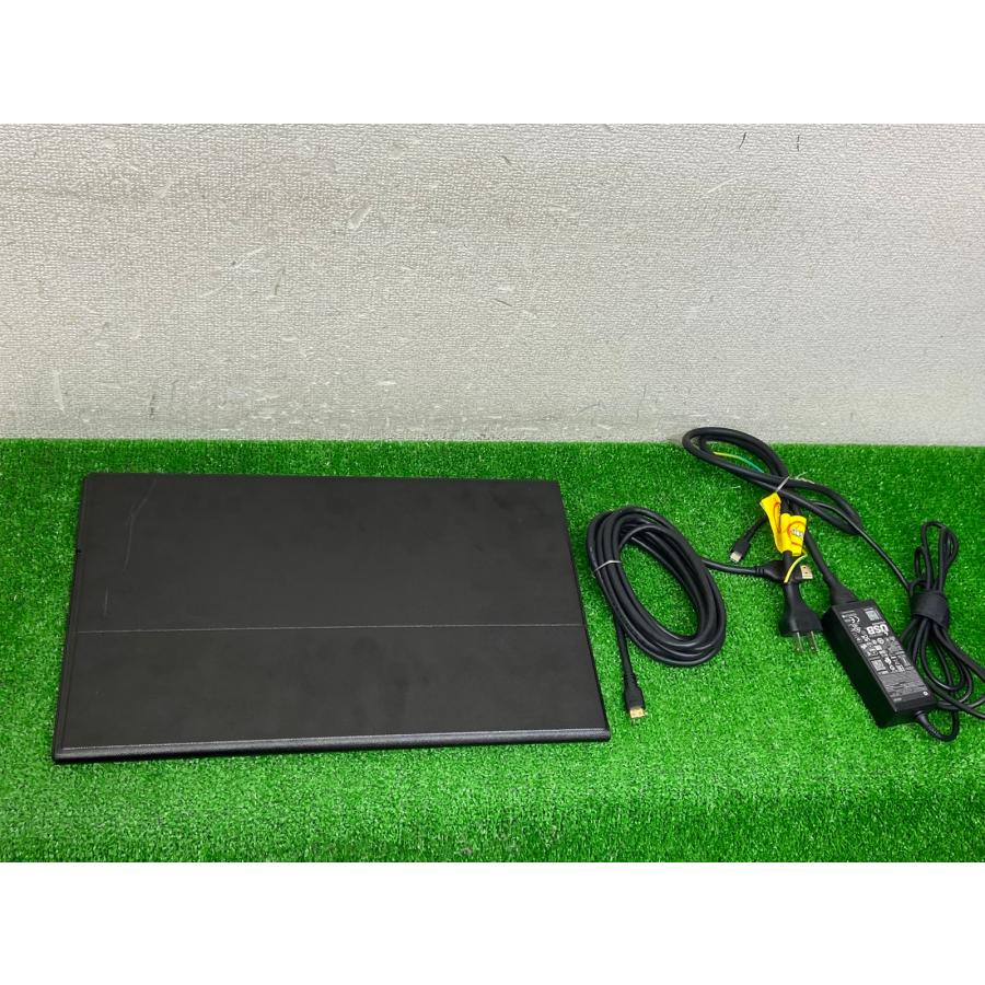 luca ポータブルモニター 15.6 インチ 2020年製 ILD -A15262KS-B