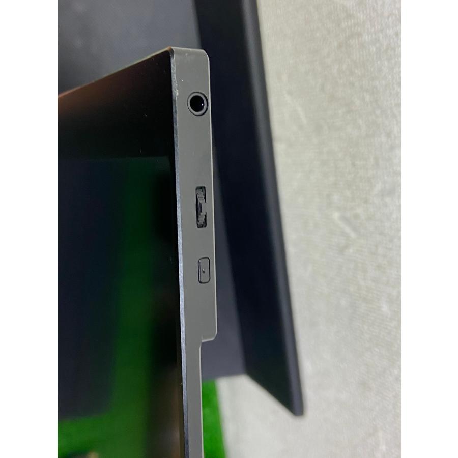 luca ポータブルモニター 15.6 インチ 2020年製 ILD -A15262KS-B