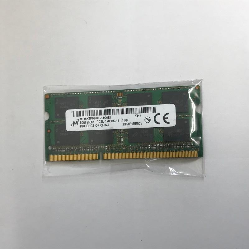MICRON DDR3L-12800S-11-13-f3 PC3-12800 8GB DDR3L ノートPC用 メモリ DDR3L 1600 8GB 204ピン DDR3L 8GB LAPTOP RAM｜thanksjp｜04