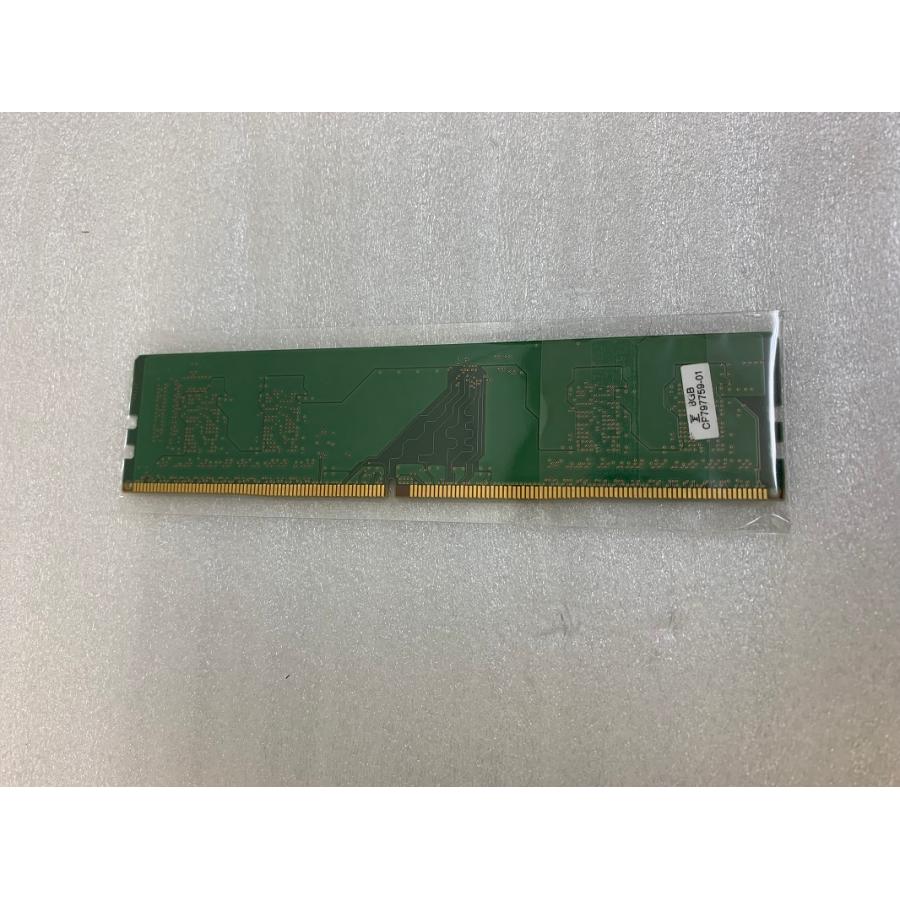 Micron（マイクロン） MICRON 1Rx16 DDR4-3200 8GB DDR4 DESKTOP RAM