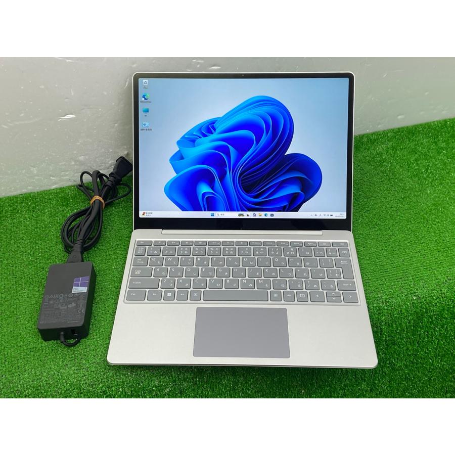Surface Go microsoft surface laptop go 2 2013 i5 1135G7 中古