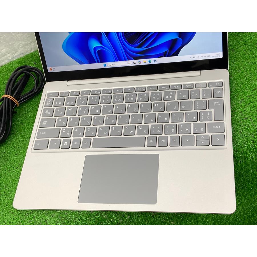 Surface Go microsoft surface laptop go 2 2013 i5 1135G7 中古