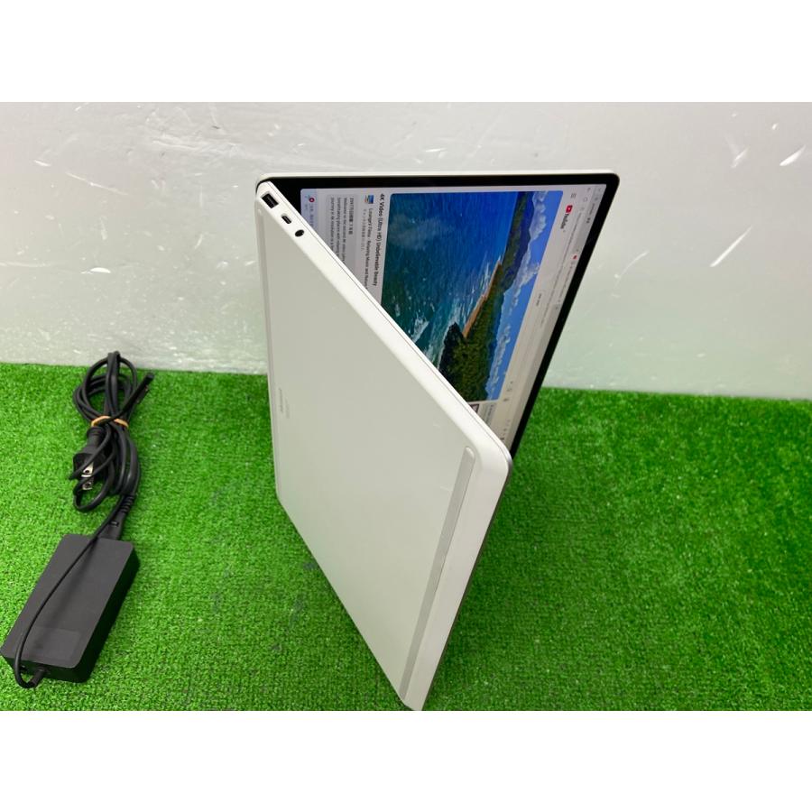 Surface Go microsoft surface laptop go 2 2013 i5 1135G7 中古