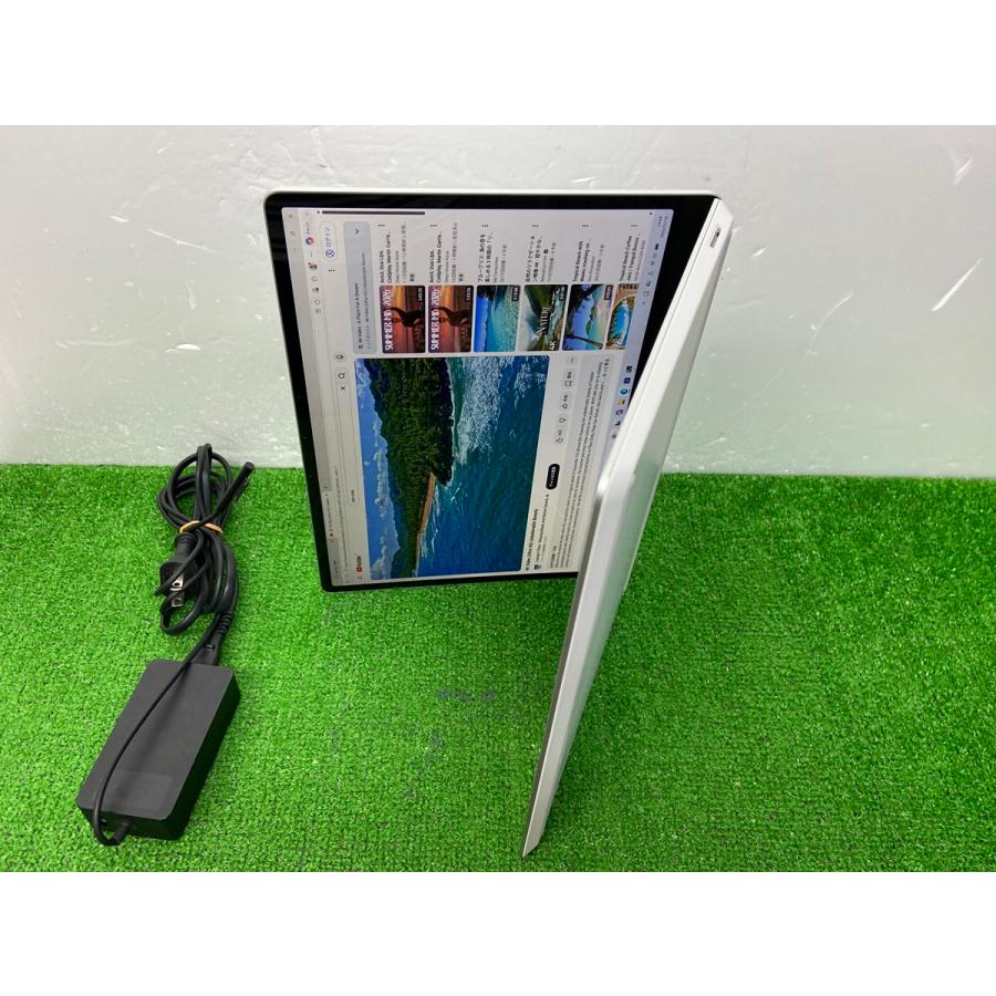Surface Go microsoft surface laptop go 2 2013 i5 1135G7 中古