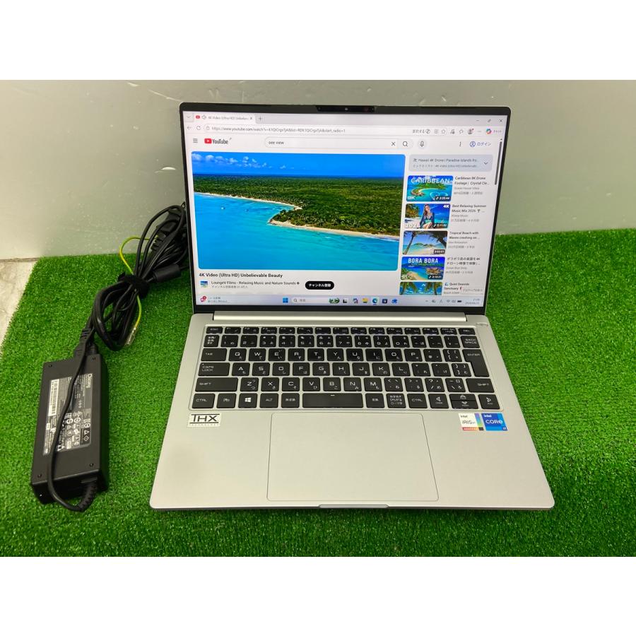 マウスコンピューター（MouseComputer） mouse computer 21104P