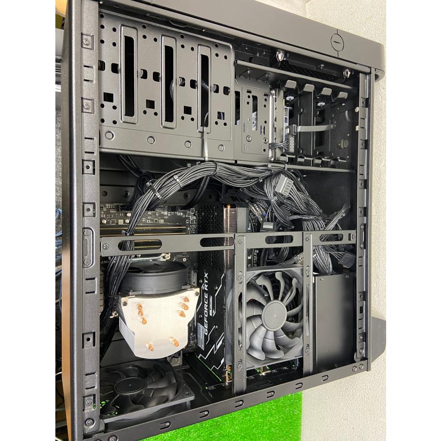 マウスコンピューター（MouseComputer） mouse computer z7-z590 core