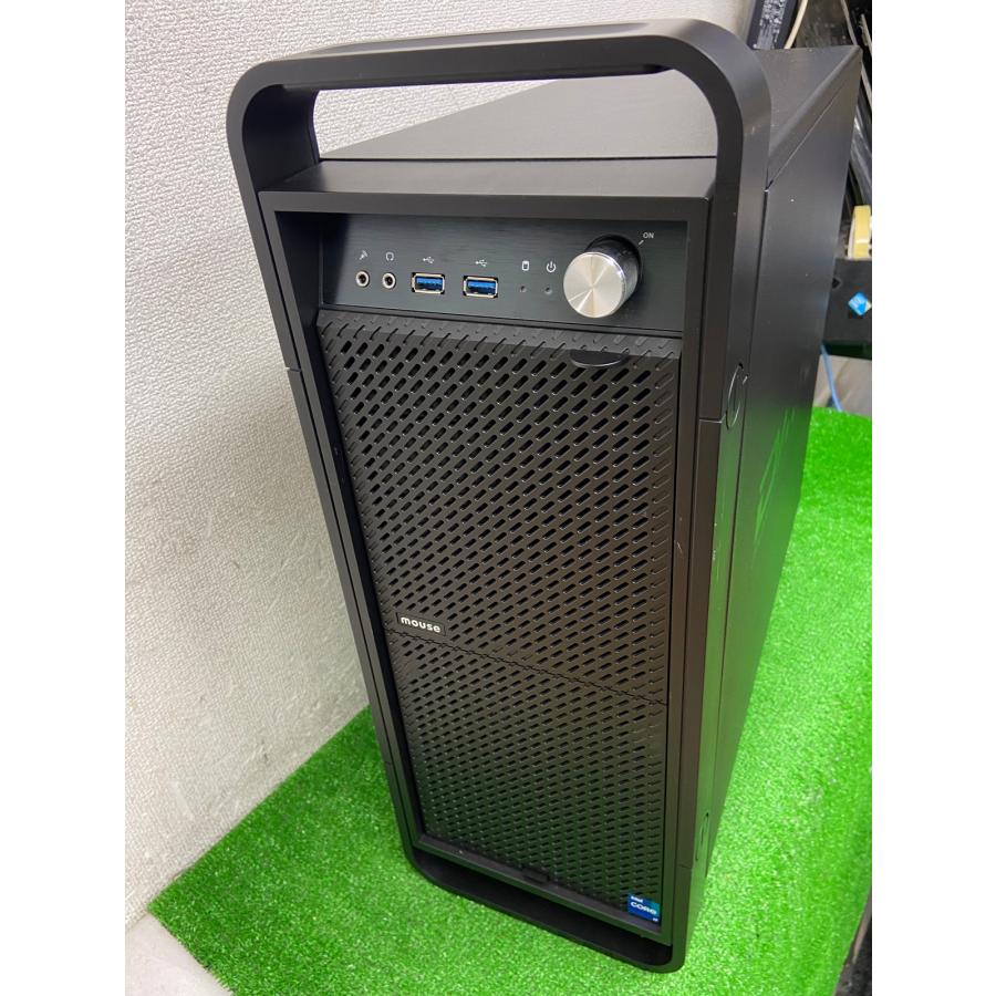 マウスコンピューター（MouseComputer） mouse computer z7-z590 core