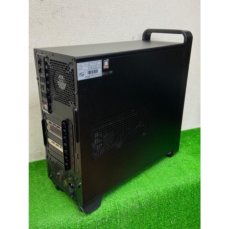マウスコンピューター（MouseComputer） mouse computer z7-z590 core