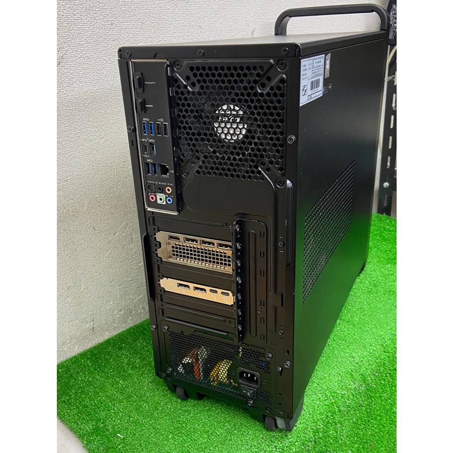マウスコンピューター（MouseComputer） mouse computer z7-z590 core