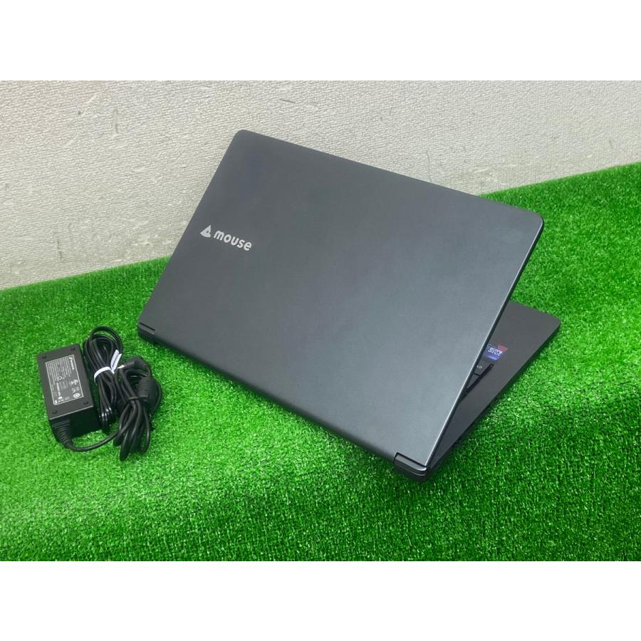 マウスコンピューター（MouseComputer） mouse x4 i5cmlab i5第10世代