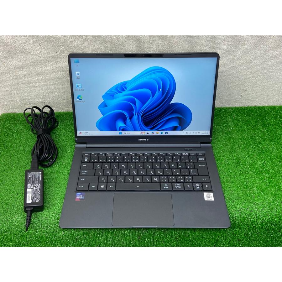 マウス X4-i7CMLAB 第10世代/高速SSD搭載 14型/Office マウス X4-i7CMLAB 第10世代/高速SSD搭載 14型/Office マウス