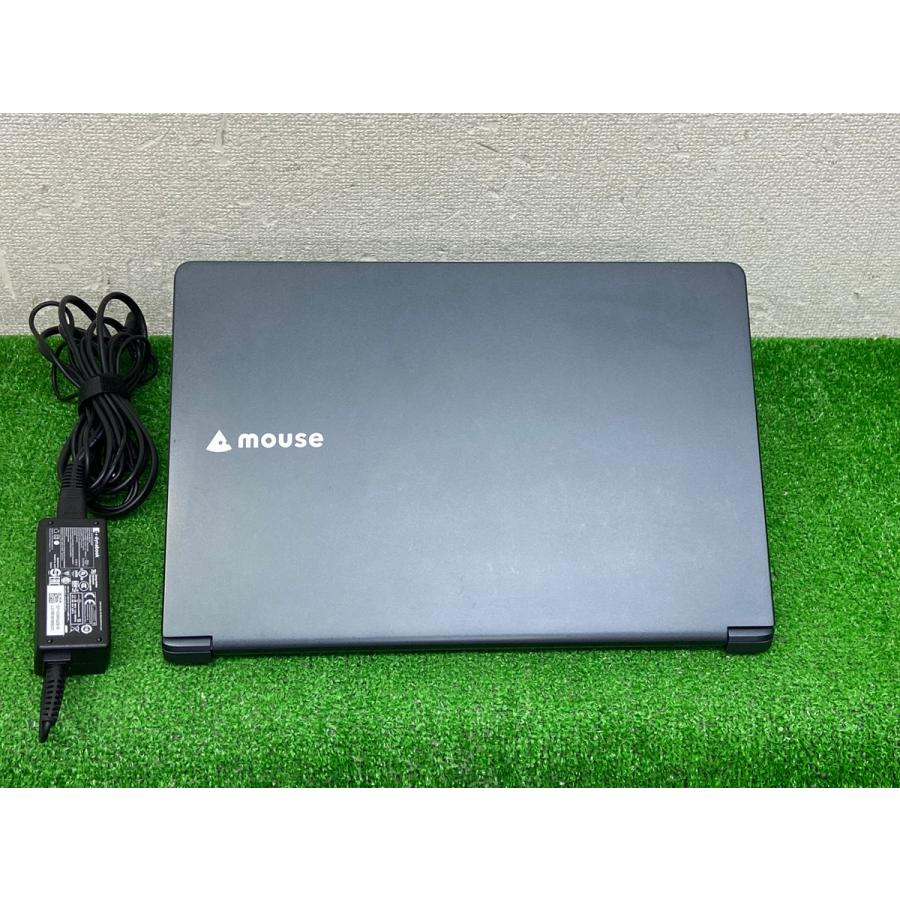 マウスコンピューター（MouseComputer） mouse x4 i7cmlab-e i7第10