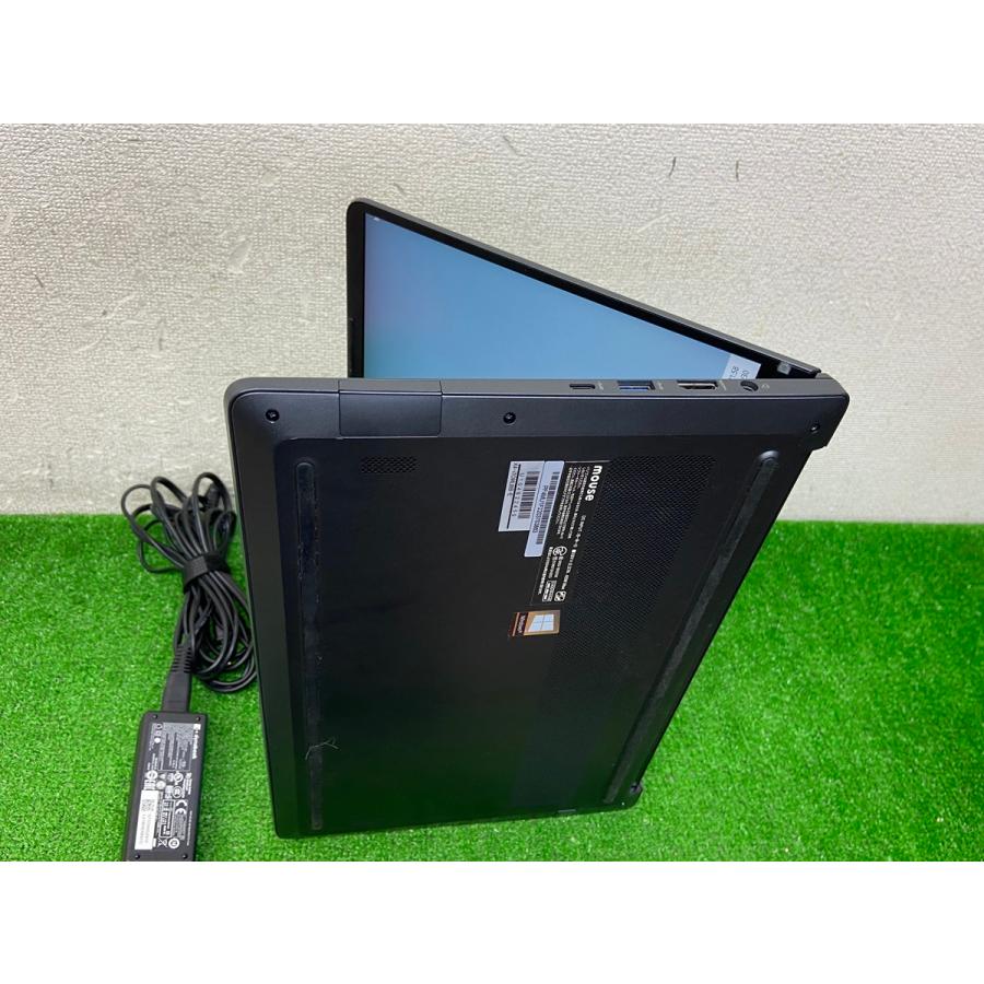 マウスコンピューター（MouseComputer） mouse x4 i7cmlab-e i7第10