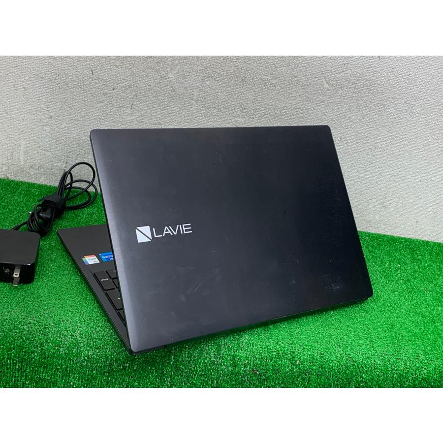 LaVie NEC LAVIE Direct PC-GN245LGAS i5 11th gen laptop i5第11世代