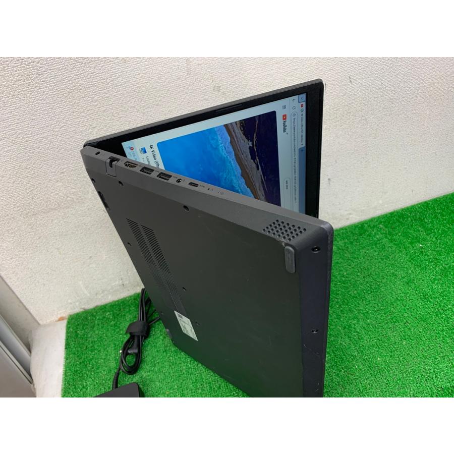 LaVie NEC LAVIE Direct PC-GN245LGAS i5 11th gen laptop i5第11世代