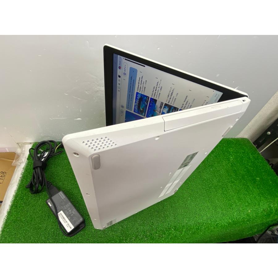 LaVie NEC LAVIE Direct PC-GN245JGAS i5 11th gen laptop i5第11世代