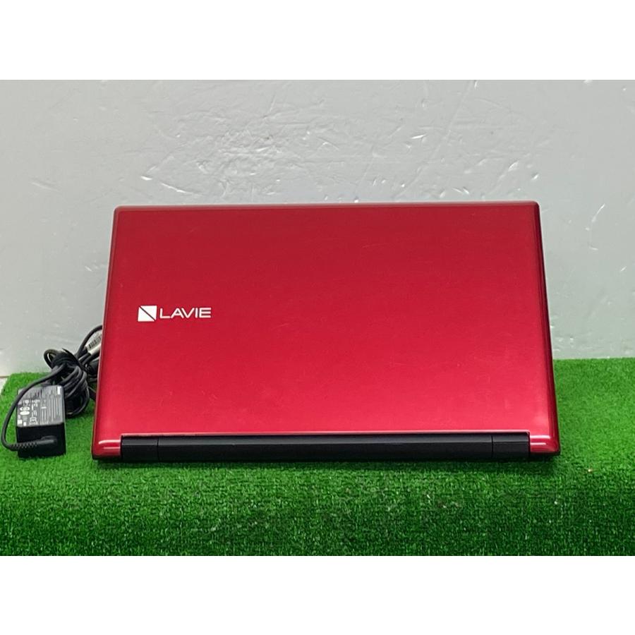 VF NEC LAVIE PC-NS700JAR 中古パソコン i7第8世代 ノートPC i7-8555U