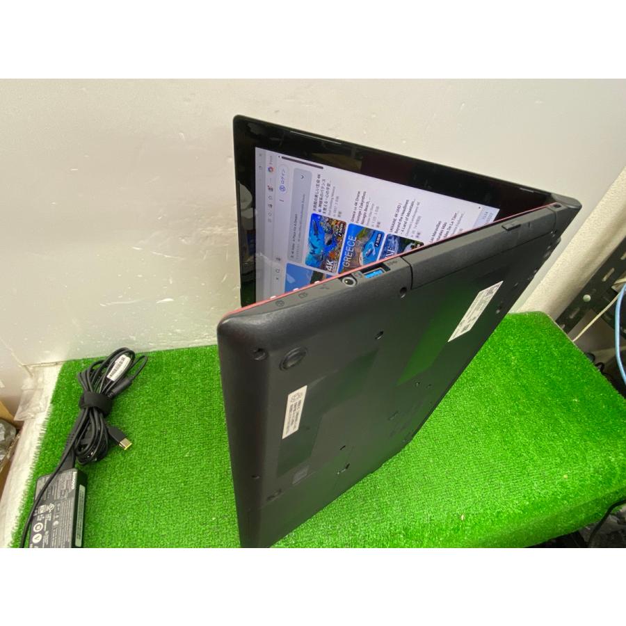 VF NEC LAVIE PC-NS700JAR 中古パソコン i7第8世代 ノートPC i7-8555U