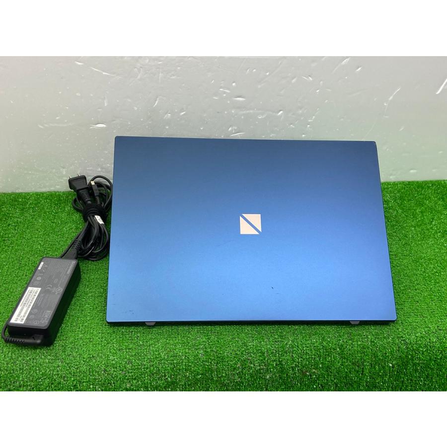 LaVie N nec lavie n1435-b ノートPC AMD Ryzen 3 2300U メモリ8GB
